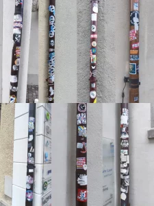 Rapperswil jona schmierereien sprayereien spray graffiti 001