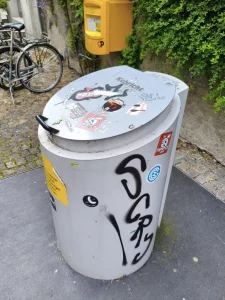 Rapperswil jona schmierereien sprayereien spray graffiti 003