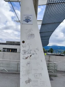 Rapperswil jona schmierereien sprayereien spray graffiti 004
