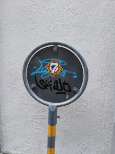 Rapperswil jona schmierereien sprayereien spray graffiti 005