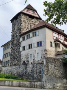 Frauenfeld sprayereien spray graffiti 001