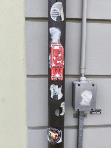 Frauenfeld sprayereien spray graffiti 002