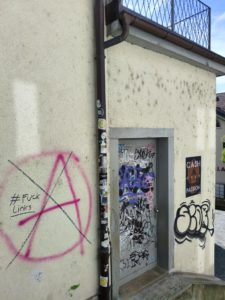 Frauenfeld sprayereien spray graffiti 004