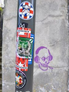 Frauenfeld sprayereien spray graffiti 012