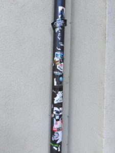 Frauenfeld sprayereien spray graffiti 013