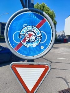 Greifensee sprayereien spray graffitis 013