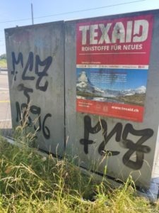 Greifensee sprayereien spray graffitis 020