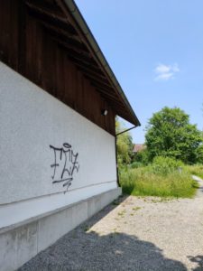Pfäffikon zh sprayereien spray graffitis 004