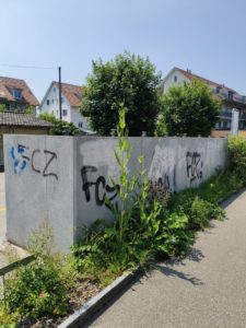 Pfäffikon zh sprayereien spray graffitis 007