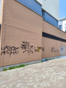 Pfäffikon zh sprayereien spray graffitis 010