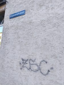 Uster sprayereien spray graffitis 002