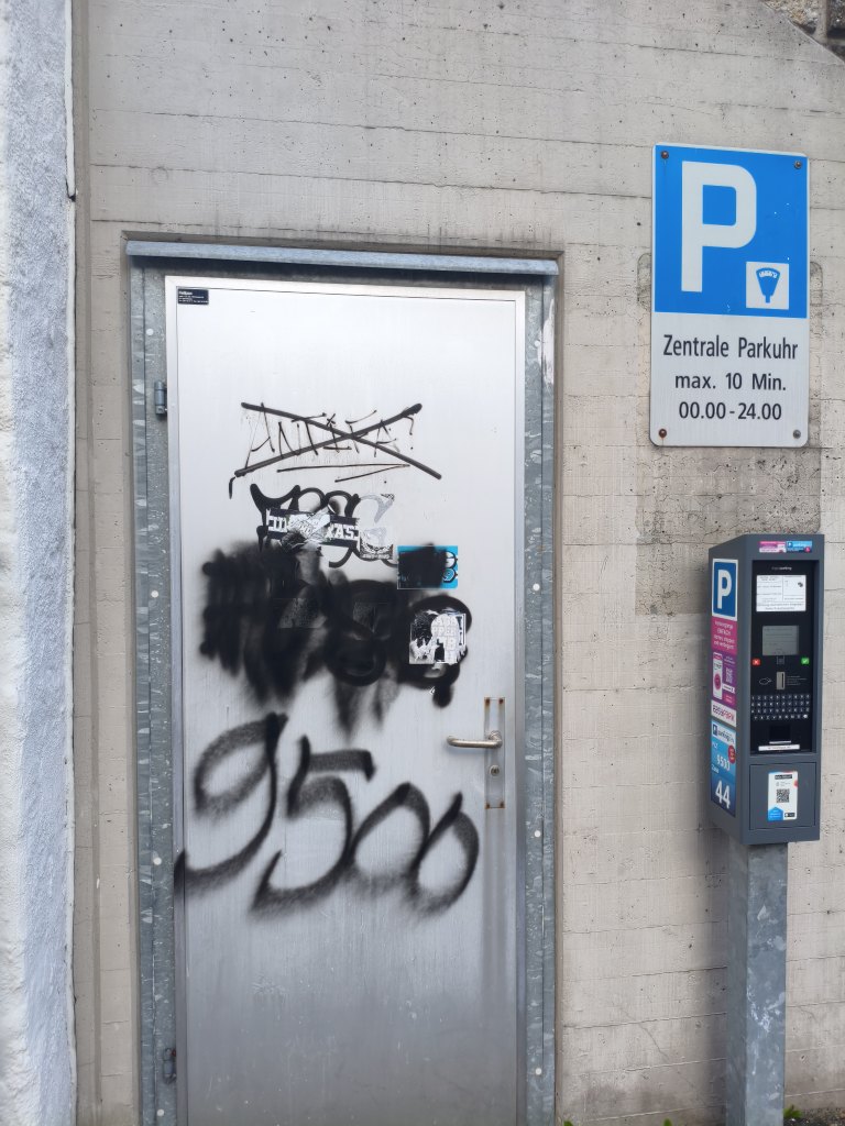 Wil sg sprayereien spray graffitis 11