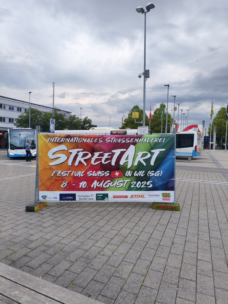 Wil sg sprayereien spray graffitis 16