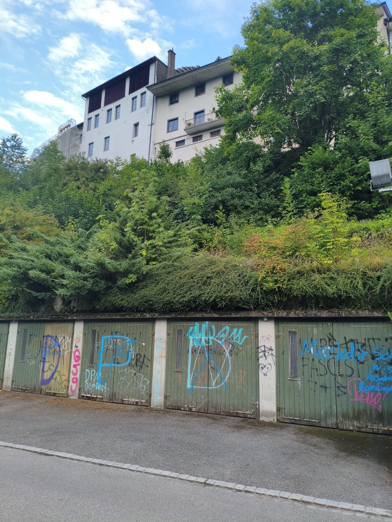 Wil sg sprayereien spray graffitis 18