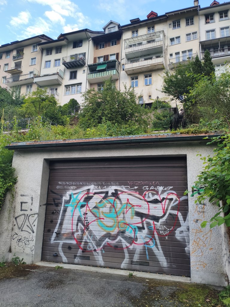 Wil sg sprayereien spray graffitis 19