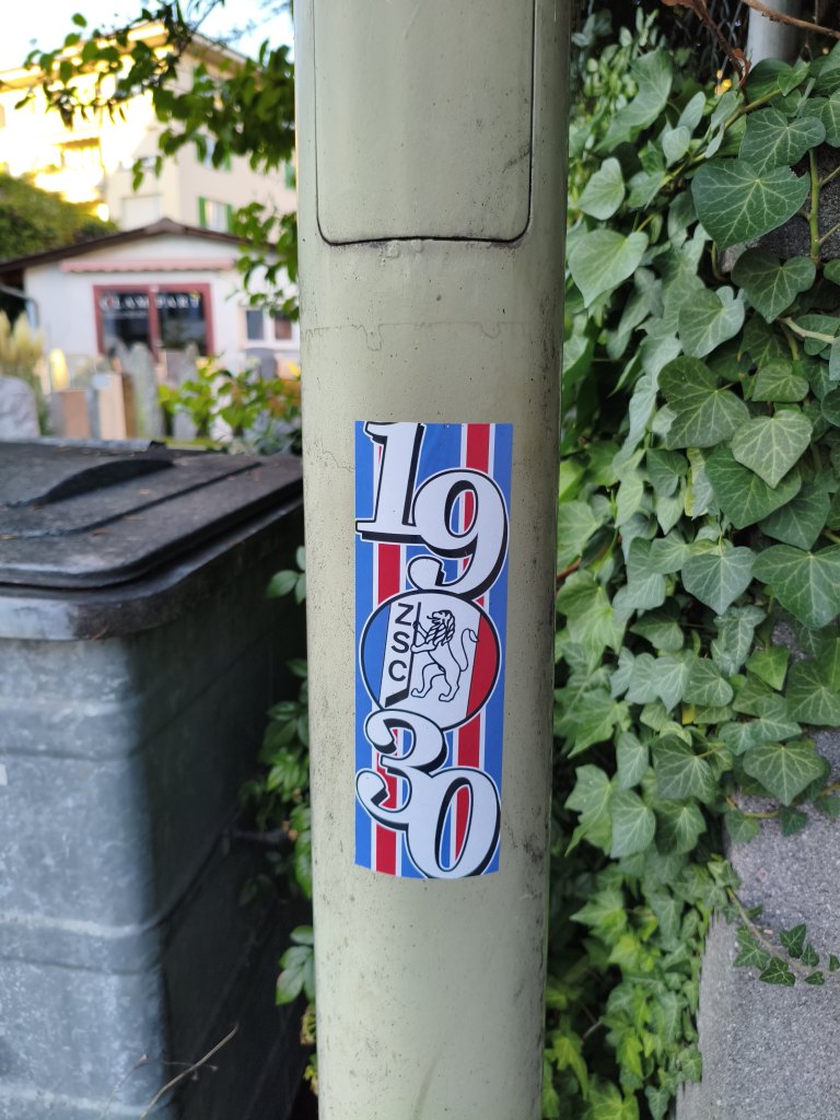 Männedorf sprayereien littering graffiti 4