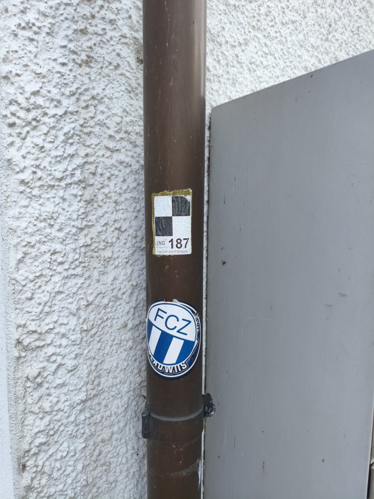 Männedorf sprayereien littering graffiti 6
