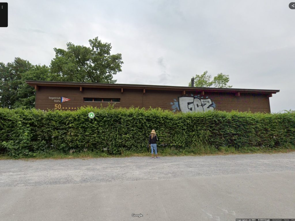 Segelclub stäfa