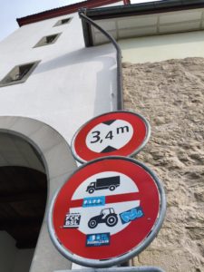 Sempbach sprayereien littering graffiti 7