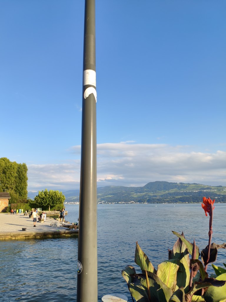 Stäfa sprayereien littering graffiti 15