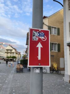 Sursee sprayereien littering graffiti 11