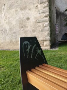 Sursee sprayereien littering graffiti 13