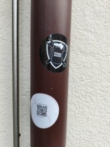 Sursee sprayereien littering graffiti 14