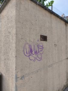 Sursee sprayereien littering graffiti 15
