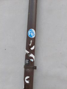 Sursee sprayereien littering graffiti 16