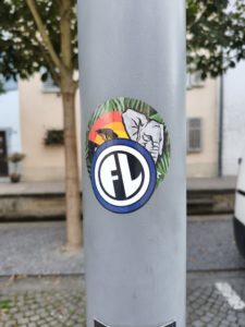 Sursee sprayereien littering graffiti 17