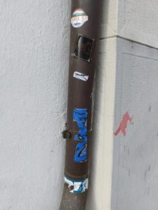Sursee sprayereien littering graffiti 6