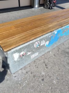 Wettingen ag sprayereien littering graffiti 11