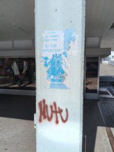Wettingen ag sprayereien littering graffiti 116