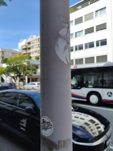 Wettingen ag sprayereien littering graffiti 117