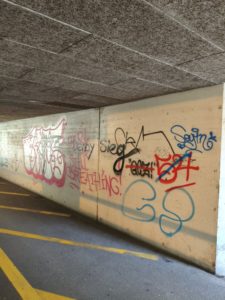 Wettingen ag sprayereien littering graffiti 118