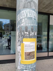 Wettingen ag sprayereien littering graffiti 120