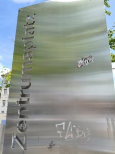 Wettingen ag sprayereien littering graffiti 16