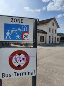 Wettingen ag sprayereien littering graffiti 17