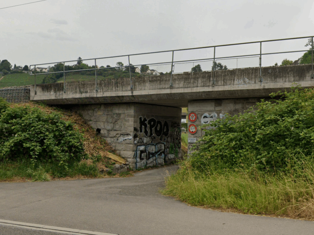 Stäfa graffiti 12