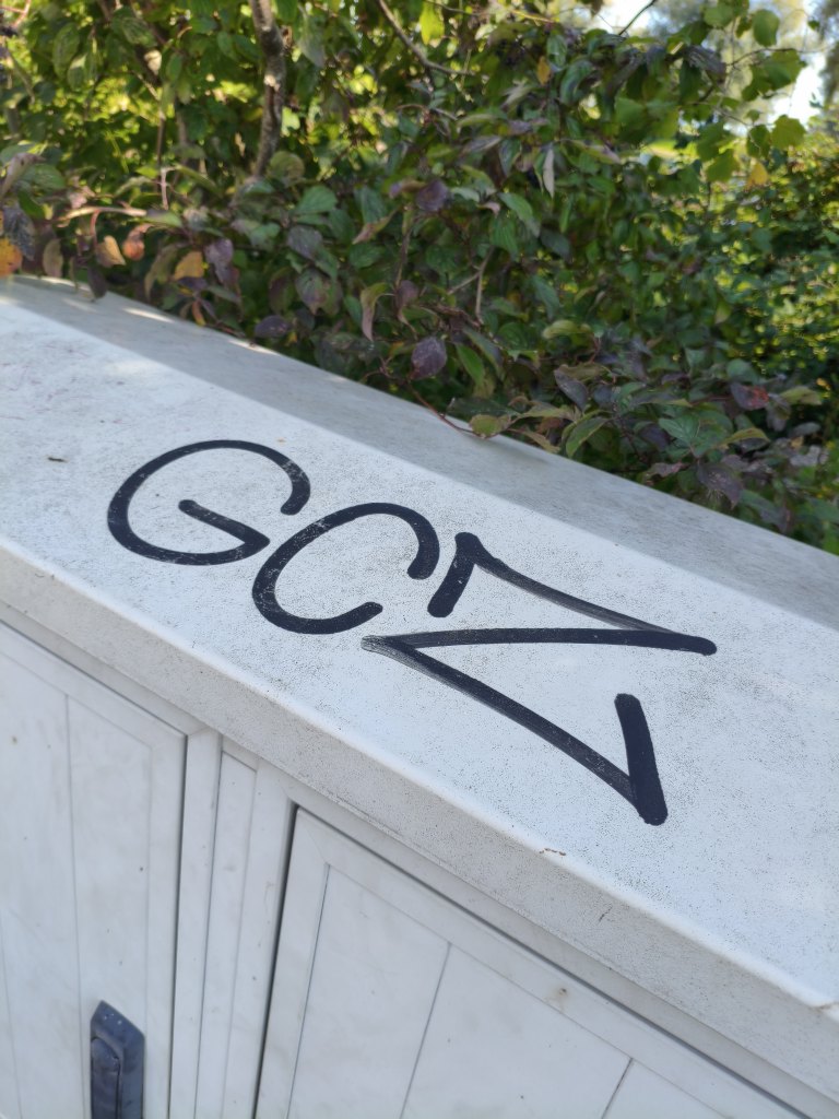 Kreuzlingen graffiti sprayereien abfall kleberli 1 31