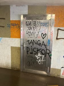 Saubere schweiz züüri 1