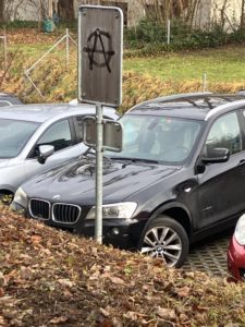 Saubere schweiz züüri 12