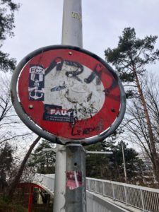 Saubere schweiz züüri 13