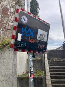 Saubere schweiz züüri 15