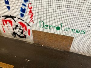 Saubere schweiz züüri 16