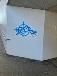 Graffiti schweiz pfäffikon 2026