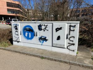 Graffiti schweiz pfäffikon 2026