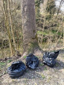 Graffiti schweiz winterthur wald 2026