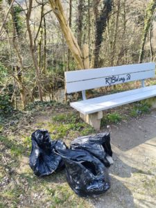 Graffiti schweiz winterthur wald 2026